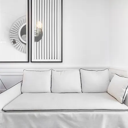 Whome The Boulevard Prime Location With Ac & Elevator Apartment Lissabon
