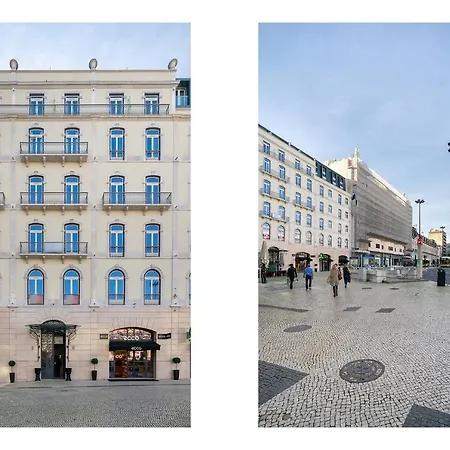 Апартаменты Whome The Boulevard Prime Location With Ac & Elevator