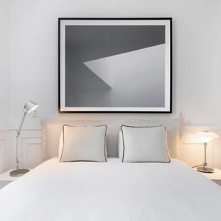 Daire Whome The Boulevard Prime Location With Ac & Elevator