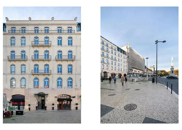 Appartement Whome The Boulevard Prime Location With Ac & Elevator